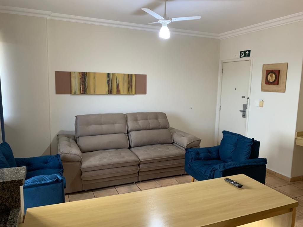 Apartament Flat Completo No Centro De Araxa - 902 Zewnętrze zdjęcie