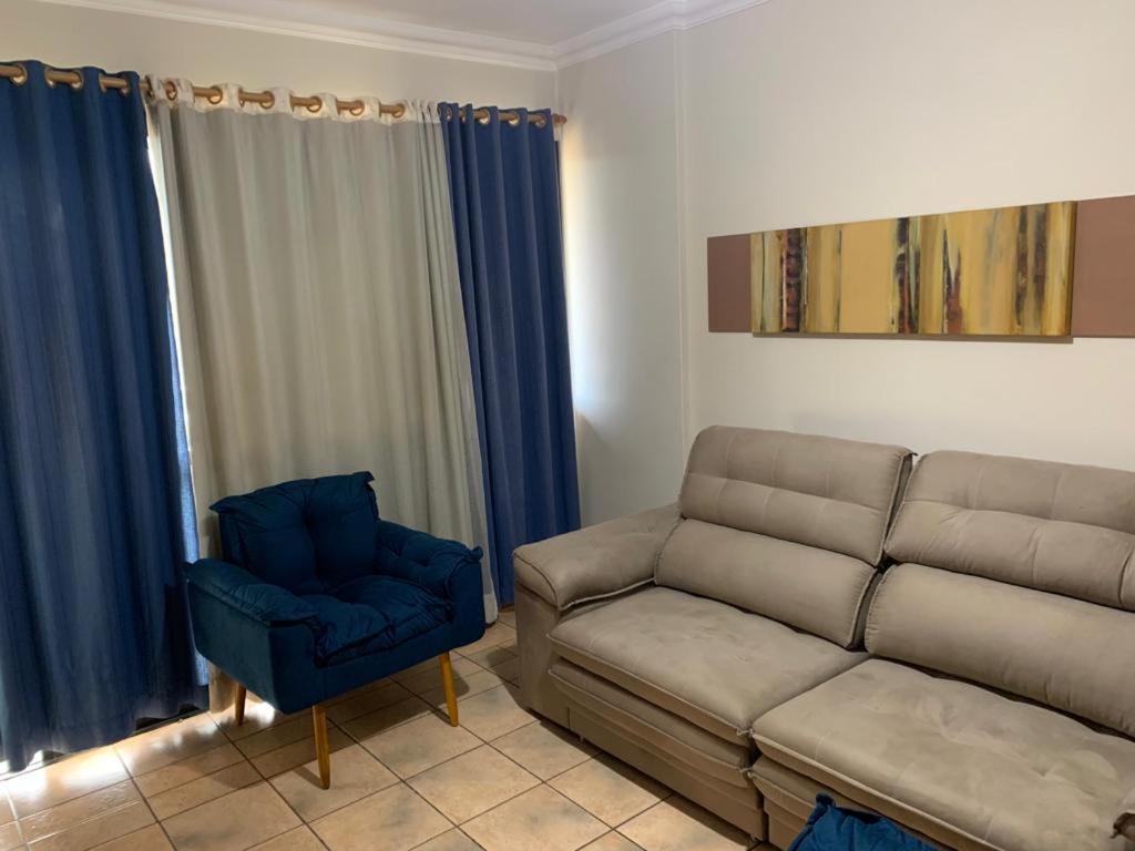 Apartament Flat Completo No Centro De Araxa - 902 Zewnętrze zdjęcie