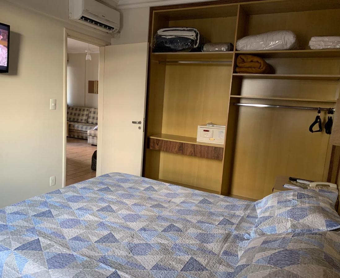 Apartament Flat Completo No Centro De Araxa - 902 Zewnętrze zdjęcie