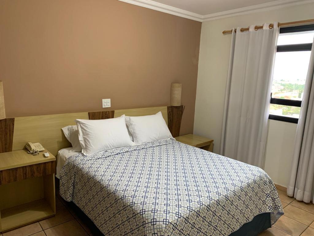 Apartament Flat Completo No Centro De Araxa - 902 Zewnętrze zdjęcie